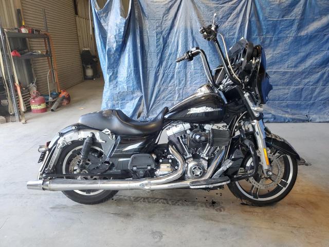 2014 HARLEY-DAVIDSON FLHXS STRE 1HD1KRM18EB713454