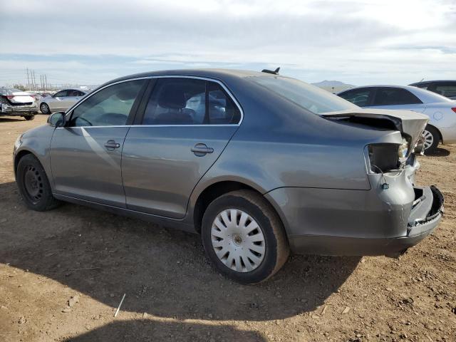 2005 Volkswagen New Jetta 2.5 VIN: 3VWRF71K75M620683 Lot: 46506494