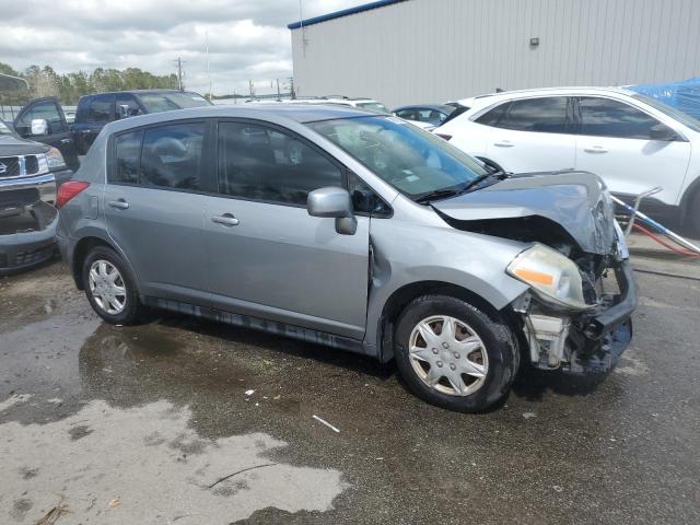 2009 Nissan Versa S VIN: 3N1BC13E59L372322 Lot: 45675734