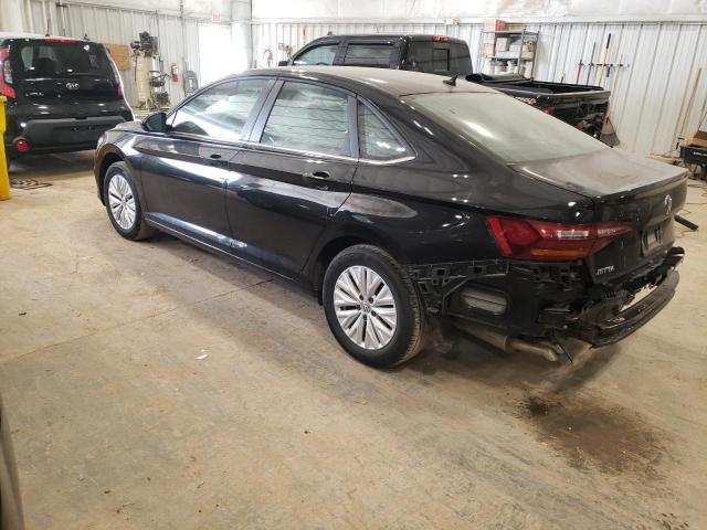 2019 VOLKSWAGEN JETTA S - 3VWCB7BU3KM248949