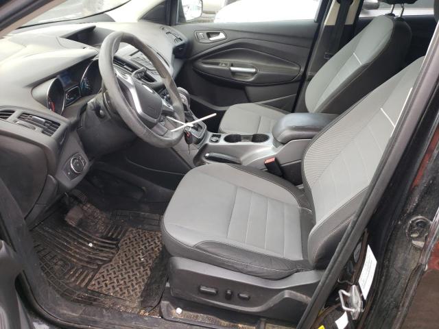 2014 Ford Escape Se VIN: 1FMCU9G91EUA07528 Lot: 45799964