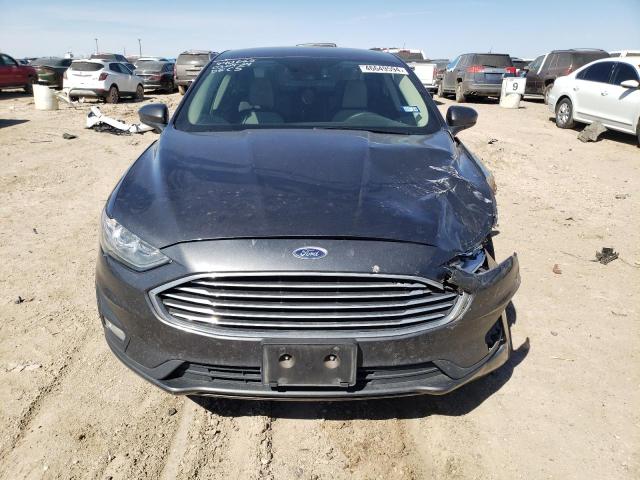 VIN 3FA6P0HD3LR168898 2020 Ford Fusion, SE no.5