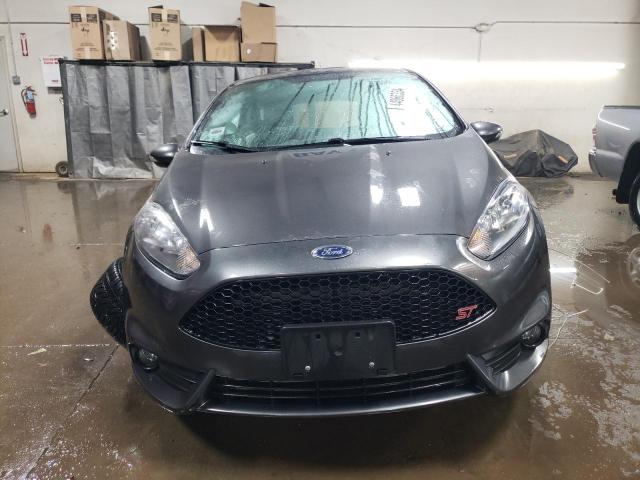 2019 FORD FIESTA ST 3FADP4GX5KM142129