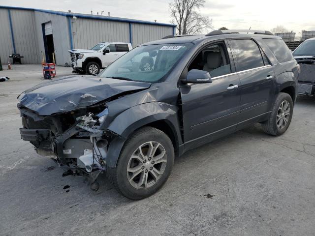 2014 GMC Acadia Slt-1 VIN: 1GKKRRKD9EJ324587 Lot: 47812304