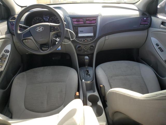 2016 HYUNDAI ACCENT SE - KMHCT5AE4GU242414