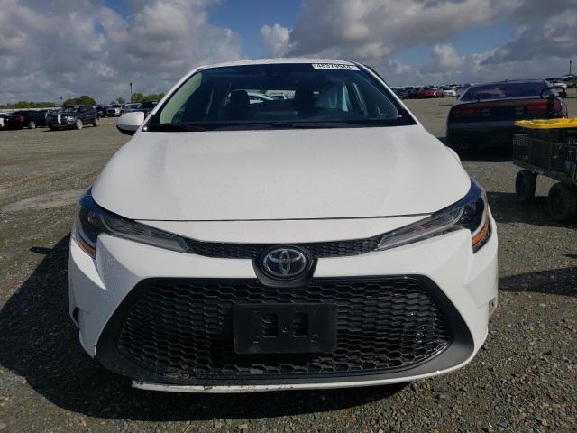 2022 Toyota Corolla Le VIN: 5YFEPMAE6NP340074 Lot: 48379944