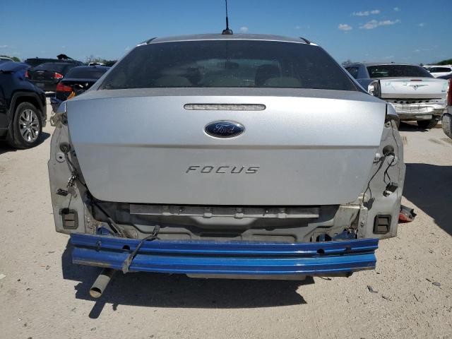 2011 Ford Focus Se VIN: 1FAHP3FN4BW164859 Lot: 45197164