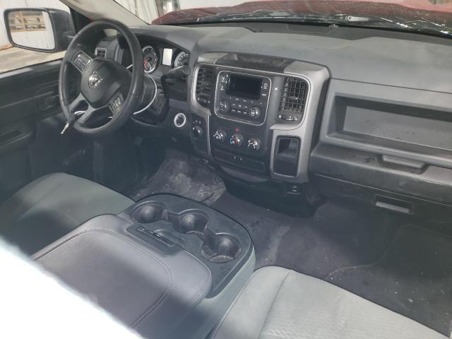 2015 RAM 1500 ST - 3C6JR7DT5FG613332