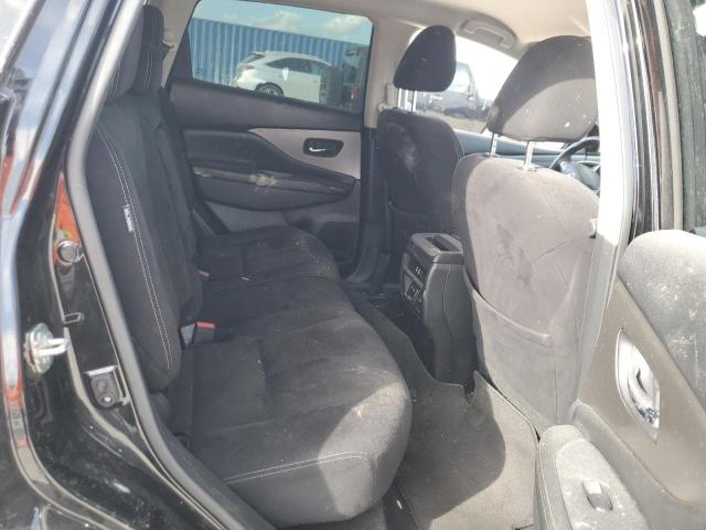 2020 Nissan Murano Sv VIN: 5N1AZ2BJ6LN150726 Lot: 45595424