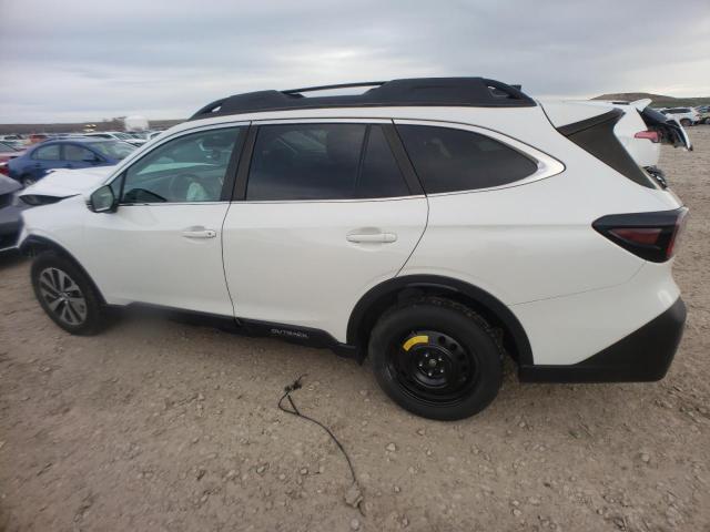 2021 SUBARU OUTBACK PR - 4S4BTAFC8M3187026