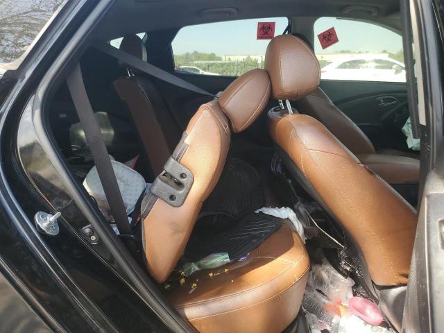 2015 HYUNDAI TUCSON LIM - KM8JUCAG2FU987686