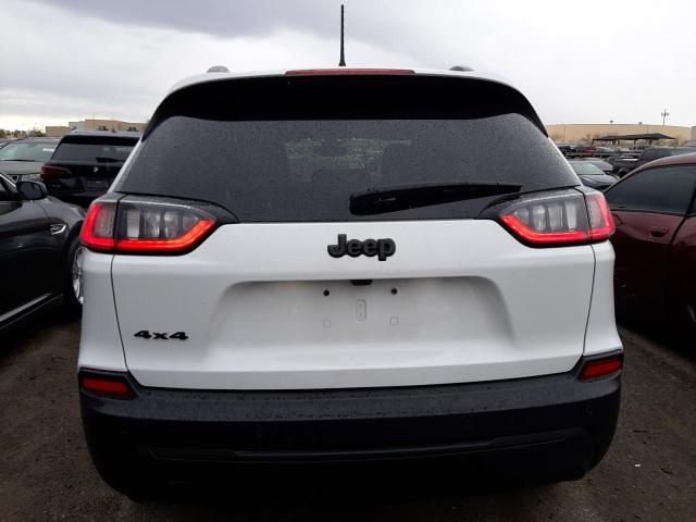 2023 JEEP CHEROKEE A 1C4PJMMB3PD109814