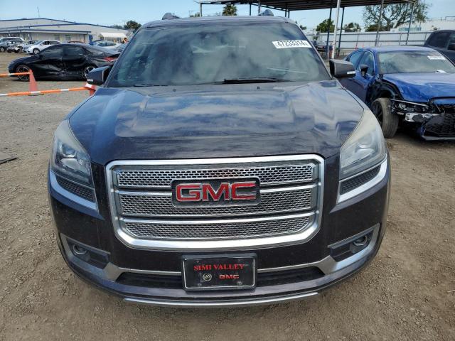 1GKKVTKD9FJ336605 2015 GMC Acadia Denali