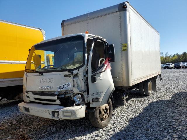 2018 Isuzu Nqr VIN: JALE5W168J7902030 Lot: 48622704