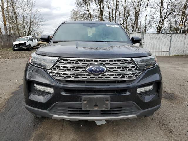 2020 Ford Explorer Limited VIN: 1FMSK8FH6LGC03139 Lot: 47995064