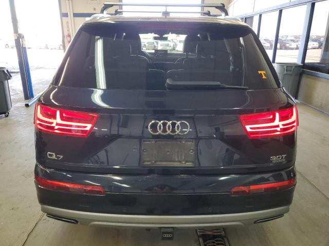 VIN WA1VAAF7XHD058483 2017 Audi Q7, Prestige no.6