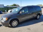 2015 CHRYSLER TOWN & COU - 2C4RC1BG7FR617442