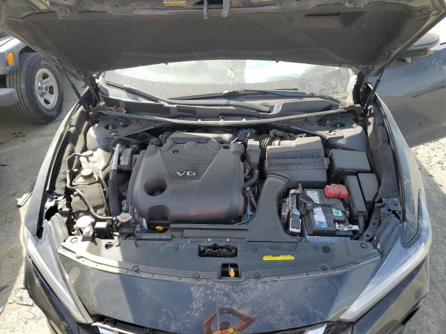 1N4AA6CV2LC376963 Nissan Maxima SV 11