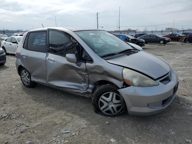 JHMGD37498S033932 | 2008 Honda fit