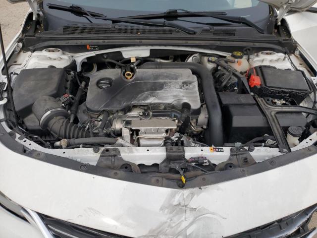 2018 Chevrolet Malibu Lt VIN: 1G1ZD5ST3JF272629 Lot: 48085334