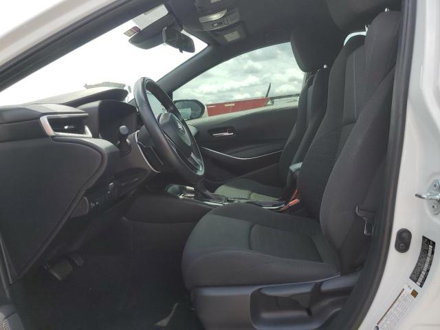 2022 TOYOTA COROLLA SE - JTDS4MCE1N3503666
