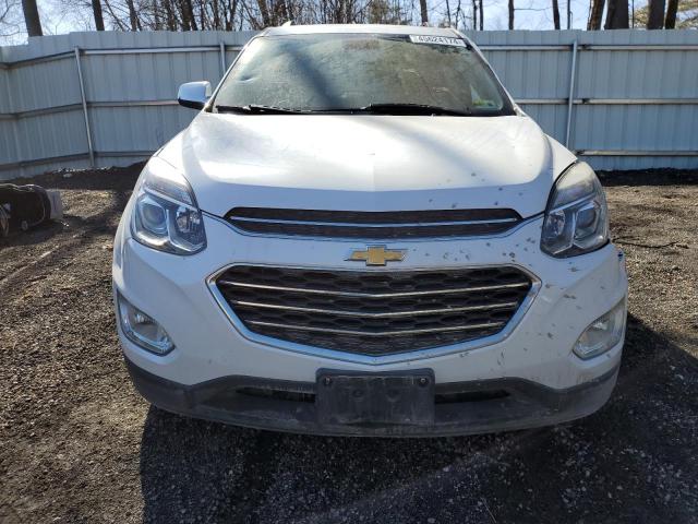 2017 Chevrolet Equinox Premier VIN: 2GNFLGE3XH6282364 Lot: 45624174