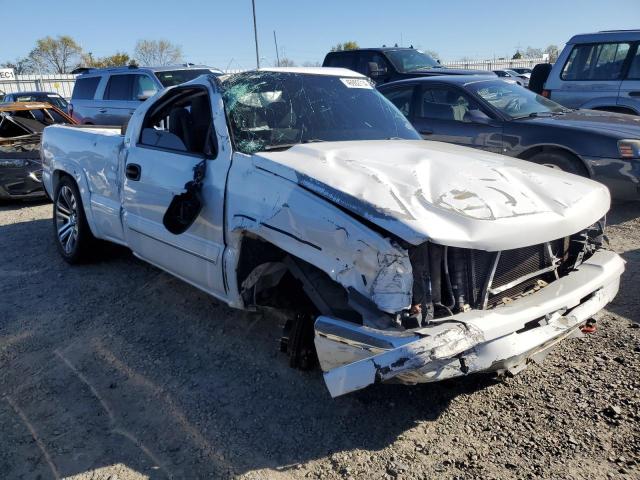 2003 Chevrolet Silverado C1500 VIN: 1GCEC14T73Z235163 Lot: 46992714