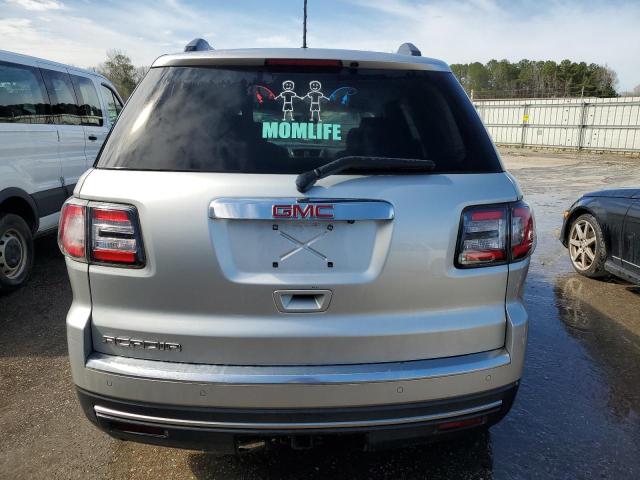 2015 GMC Acadia Sle VIN: 1GKKRPKD2FJ376634 Lot: 45769754