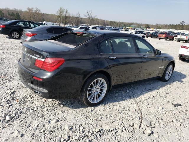 2012 BMW 750 Lxi VIN: WBAKC8C51CC435891 Lot: 41285204