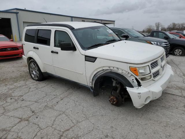 2010 Dodge Nitro Heat VIN: 1D4PU4GK3AW157735 Lot: 48409164