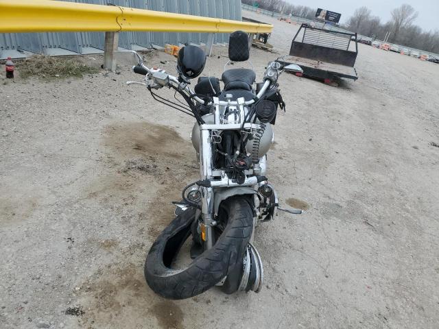 2004 HONDA VT1300 S 1HFSC52054A105634