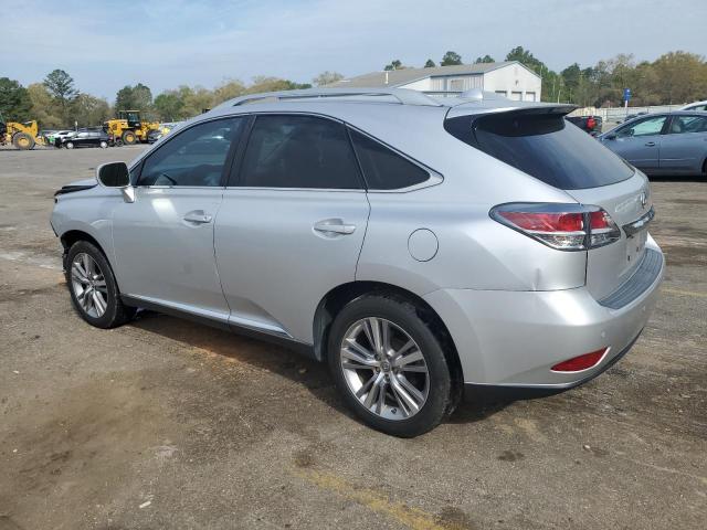 2015 Lexus Rx 350 VIN: 2T2ZK1BA0FC173668 Lot: 47405254