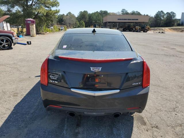 2015 Cadillac Ats Luxury VIN: 1G6AB5SX1F0131245 Lot: 46958674