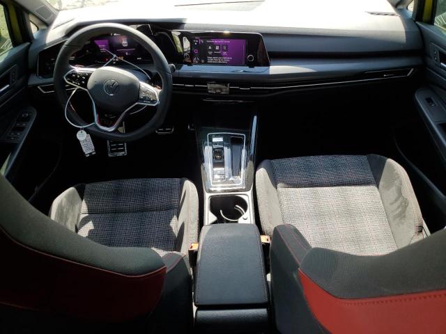 2023 VOLKSWAGEN GTI 40TH A WVW8A7CD7PW206043