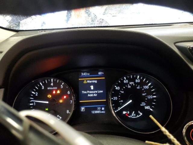 2018 Nissan Rogue S VIN: 5N1AT2MVXJC794692 Lot: 48226084