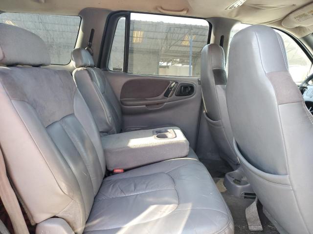 1999 Dodge Durango VIN: 1B4HS28Z3XF587844 Lot: 47488304