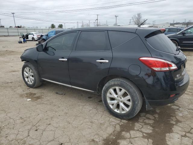 Vin: jn8az1mw9cw221598, lot: 46633315, nissan murano s 20122
