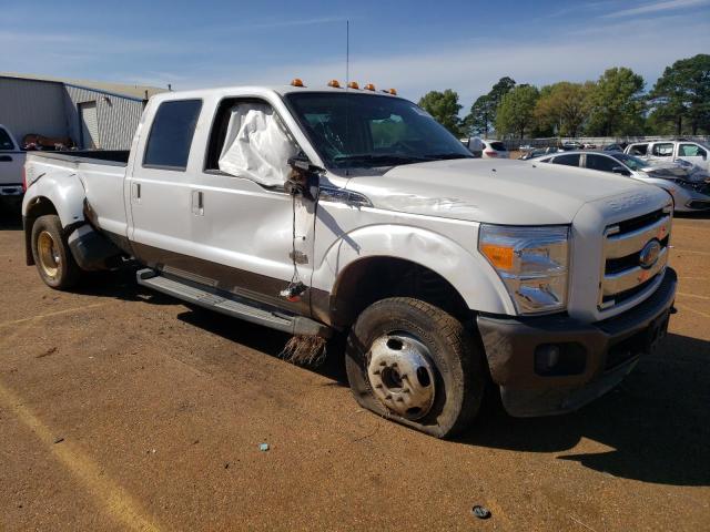 2016 FORD F350 SUPER - 1FT8W3DT4GEB66767