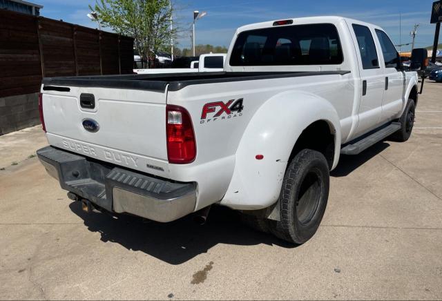 1FT8W3D66FEA39267 2015 FORD F350-3