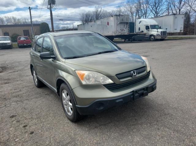 5J6RE48308L040436 2008 Honda Cr-V Lx