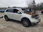 FORD EDGE SEL P photo