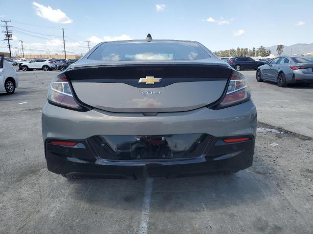 VIN 1G1RD6S55HU142171 2017 Chevrolet Volt, Premier no.6