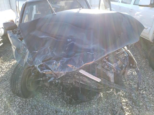 Lot #2460034452 2003 LEXUS LX 470 salvage car