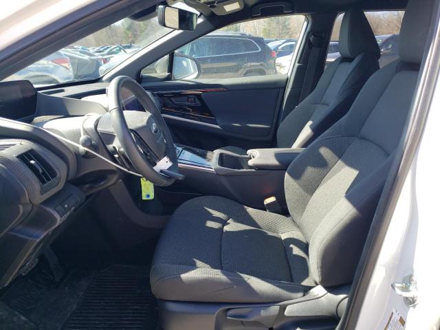 2023 SUBARU SOLTERRA P JTMABABA3PA022914