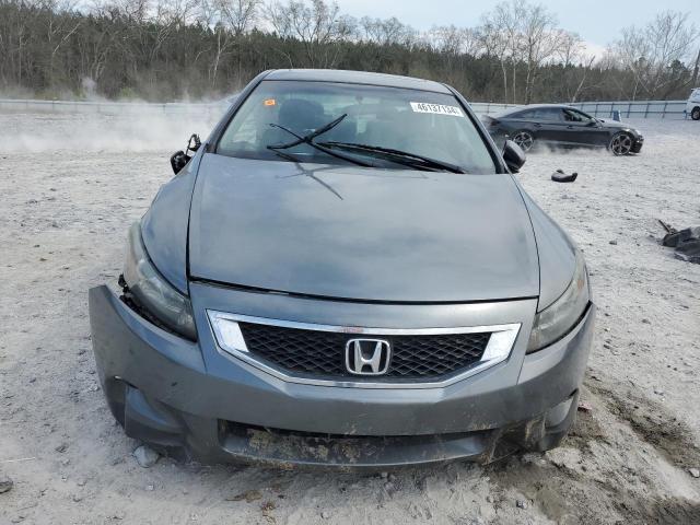 2010 Honda Accord Exl VIN: 1HGCS1B85AA003022 Lot: 46137134