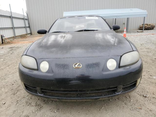 1993 Lexus Sc 300 VIN: JT8JZ31C8P0013382 Lot: 47897474