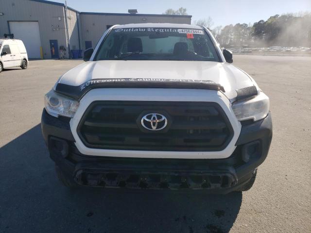 Lot #2421096751 2016 TOYOTA TACOMA ACC salvage car