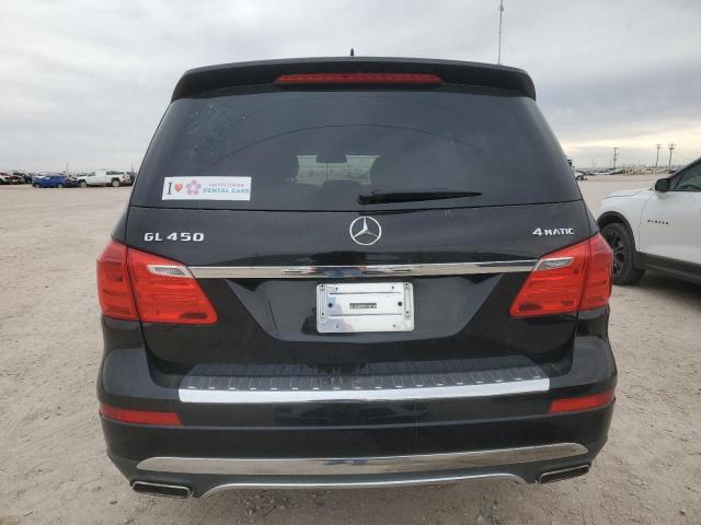 VIN 4JGDF7CE9DA124635 2013 Mercedes-Benz GL-Class, ... no.6