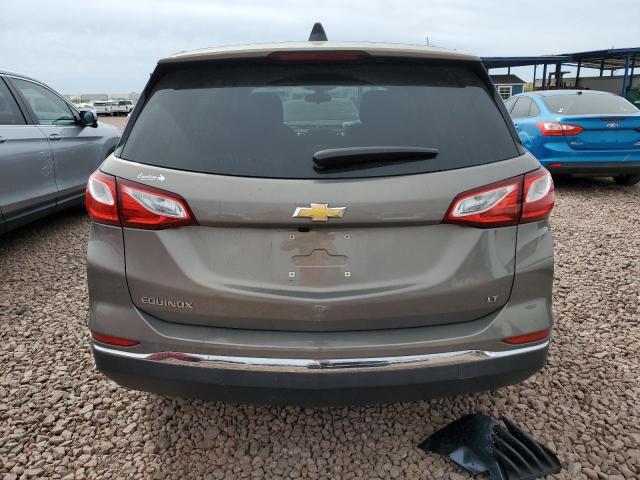 2019 Chevrolet Equinox Lt VIN: 3GNAXKEV3KS585109 Lot: 45577314