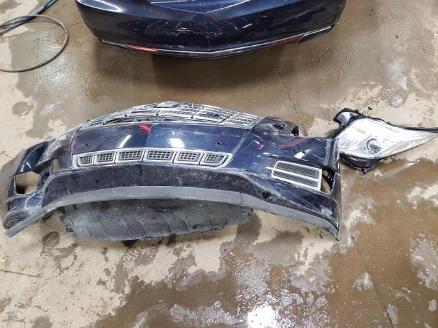 2015 CADILLAC XTS PREMIU - 2G61R5S38F9197547